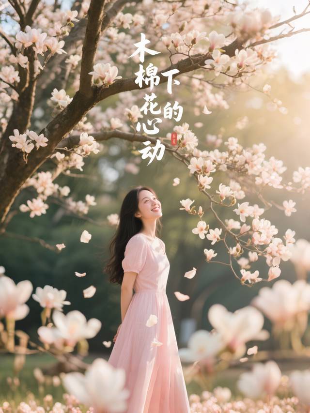 木棉花下的心动封面