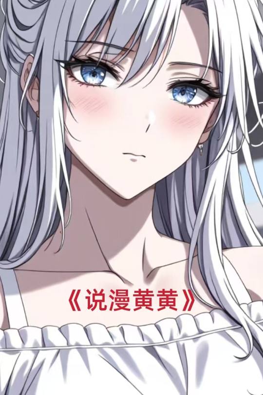 说漫黄黄封面