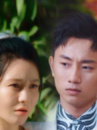 逃婚娇妻再宠溺封面