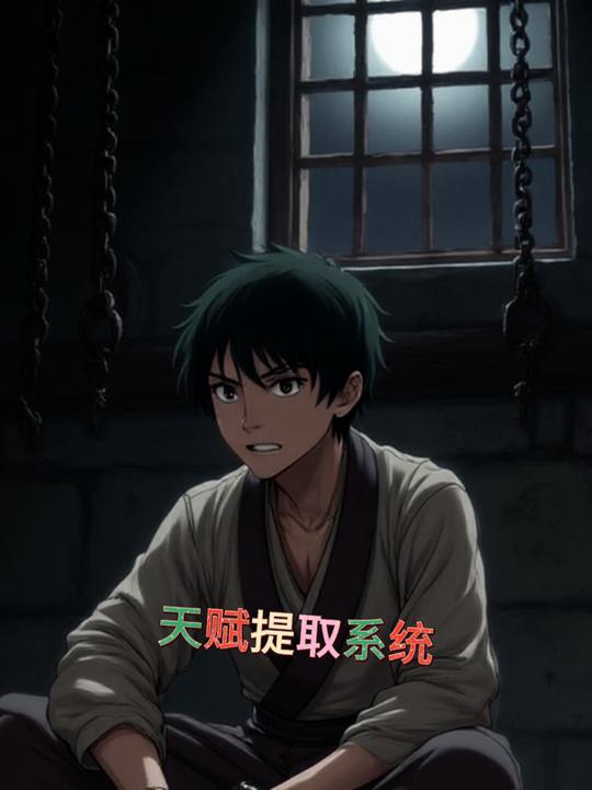 天赋提示系统封面