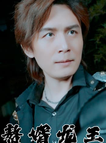 赘婿龙王封面