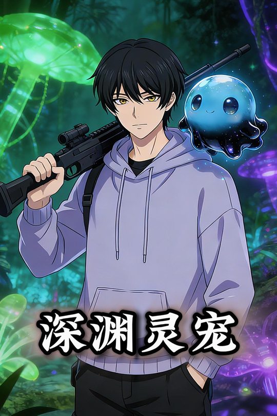 深渊灵宠封面