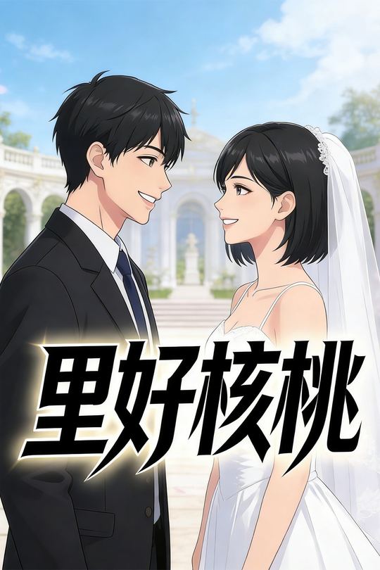 里好核桃封面
