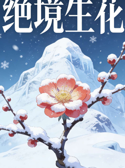 绝境生花第二季封面