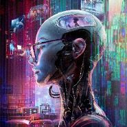 我的钢铁室友封面