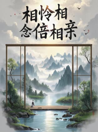 相怜相念倍相亲封面