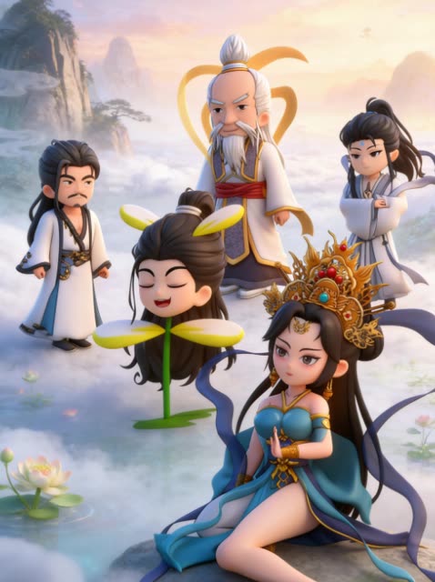 千星小草抢先看封面