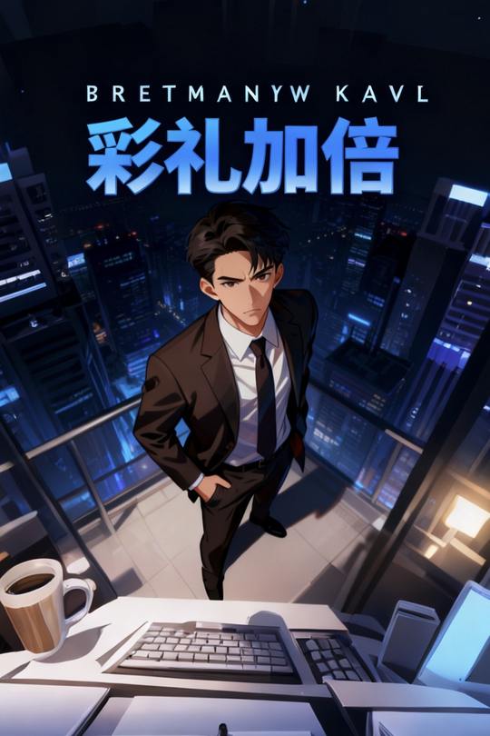 彩礼加倍封面