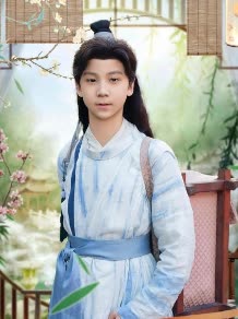 小状元权倾朝野封面
