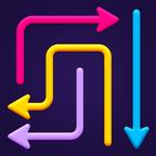 消箭头天才 图标