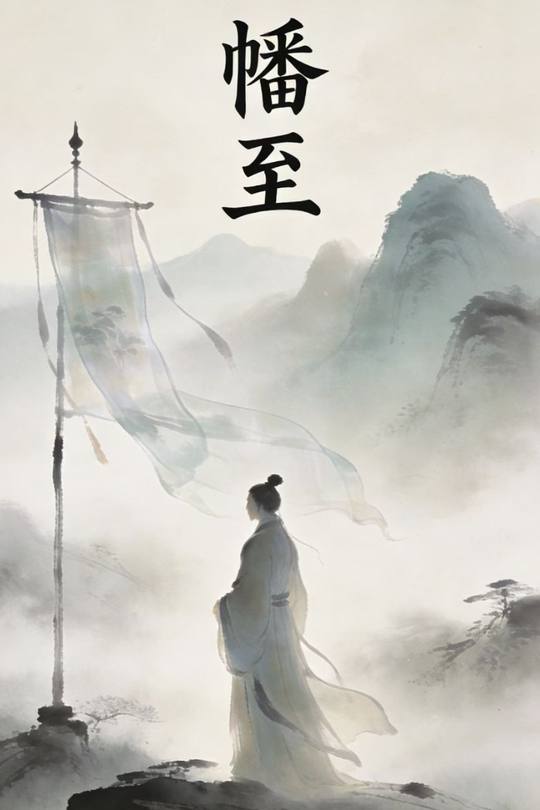 幡至封面