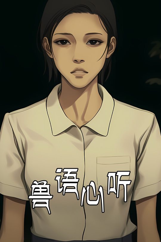 兽语心听封面