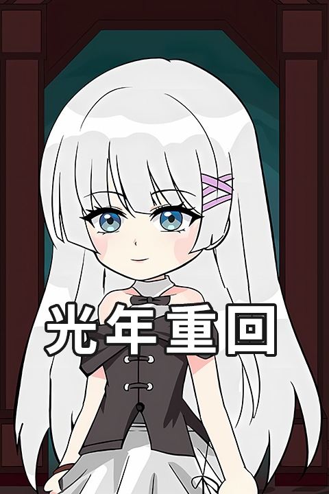 光年重回封面