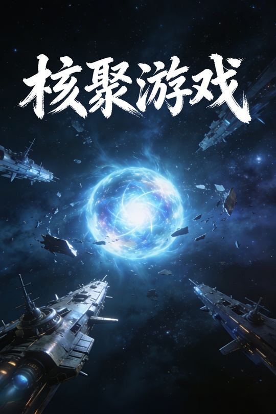 核聚游戏封面