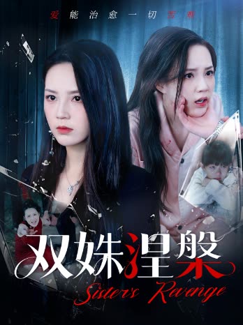 双姝涅槃封面