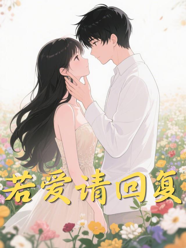 若爱请回复封面