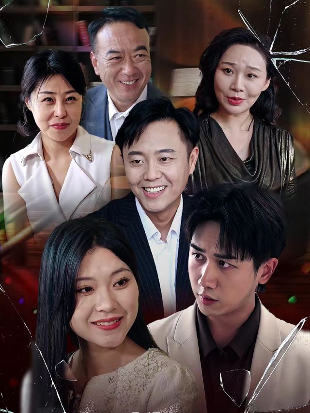 恋爱六年输给一个妈封面