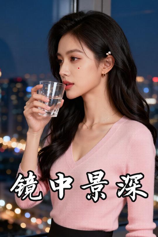 镜中景深封面