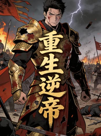 重生逆帝封面