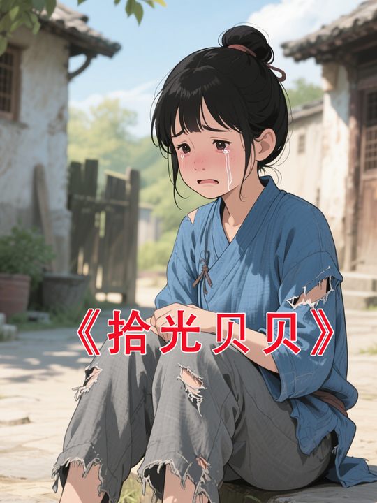 拾光贝贝第一季-标记封面