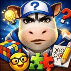 佛系消消消 图标