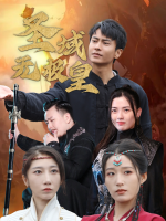 圣域无极皇封面