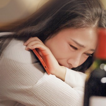 妹妹人淡如菊封面