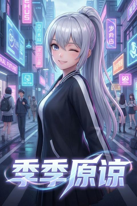 季季原谅封面