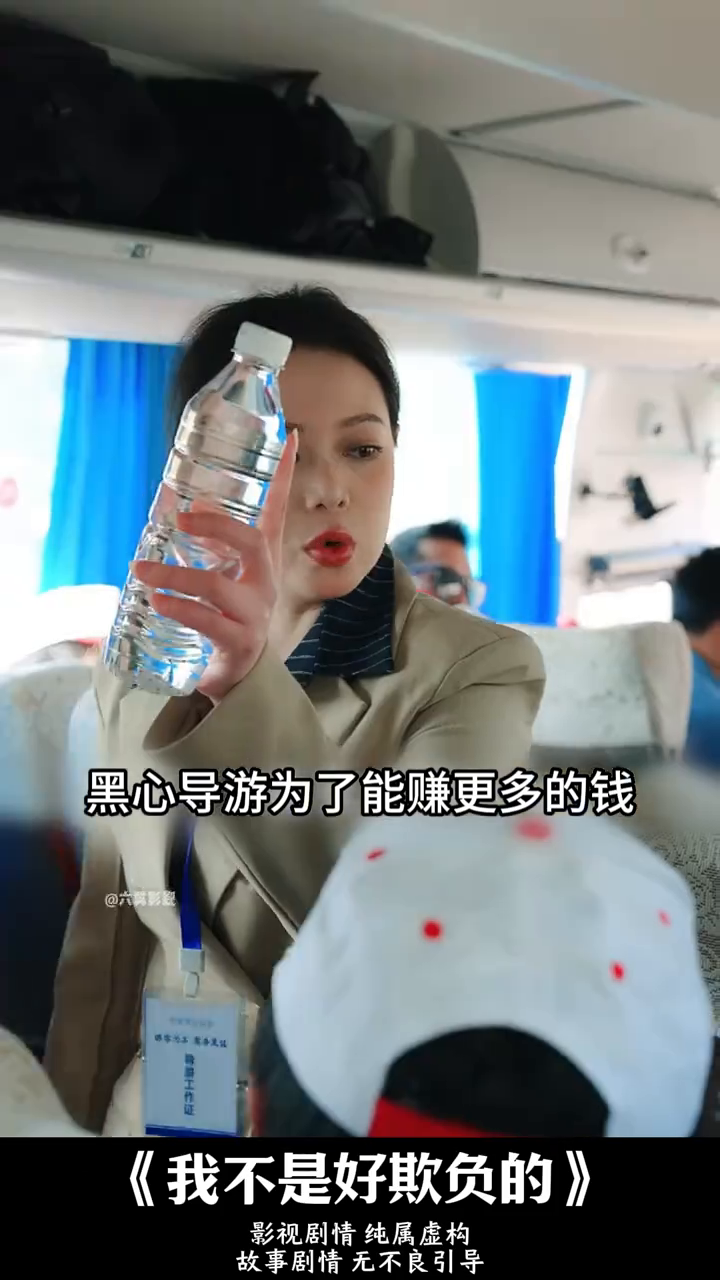 我不是好欺负的封面