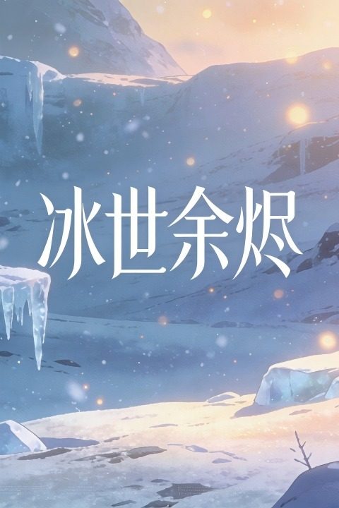 冰世余烬封面