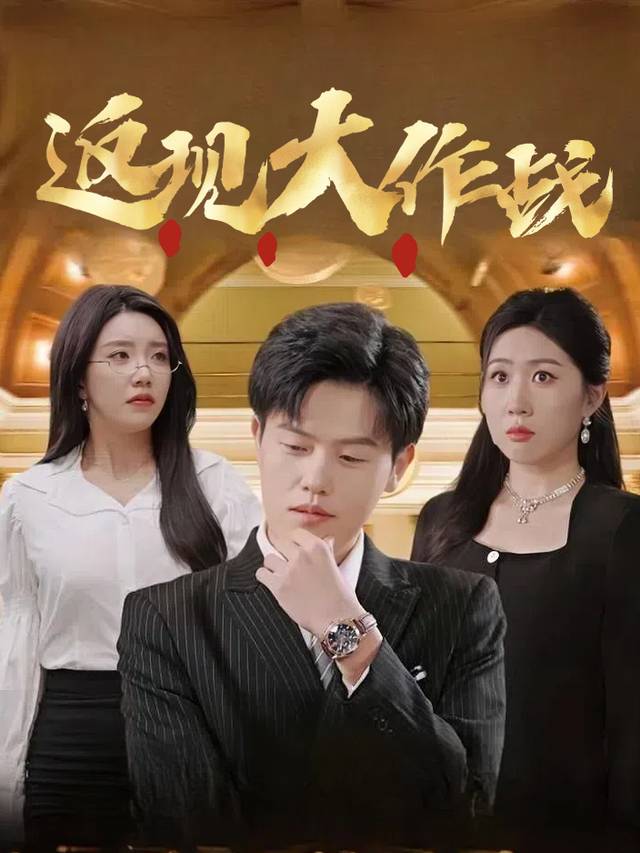 返现大作战封面