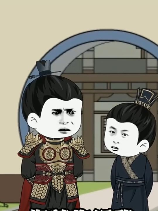 来到大明第二季封面