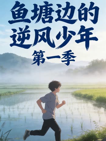 鱼塘边的逆风少年 第一季封面