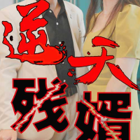 逆天残婿封面