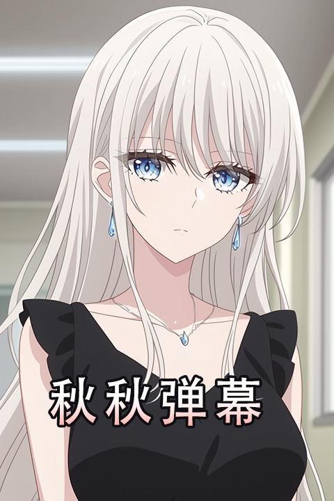 秋秋弹幕封面