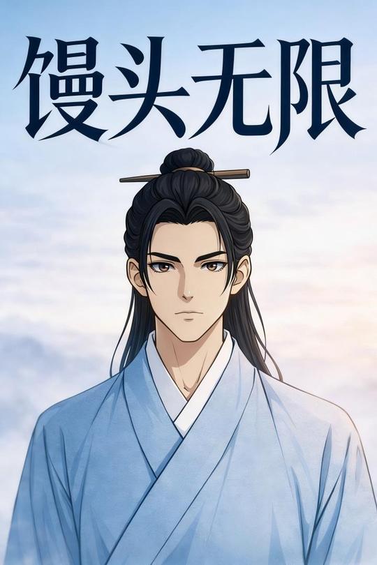 馒头无限封面