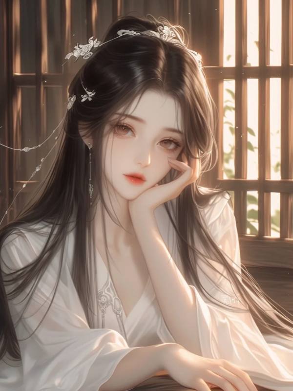 重生皇子妃封面