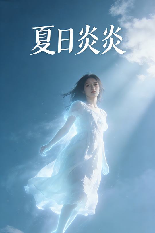 夏日炎炎封面