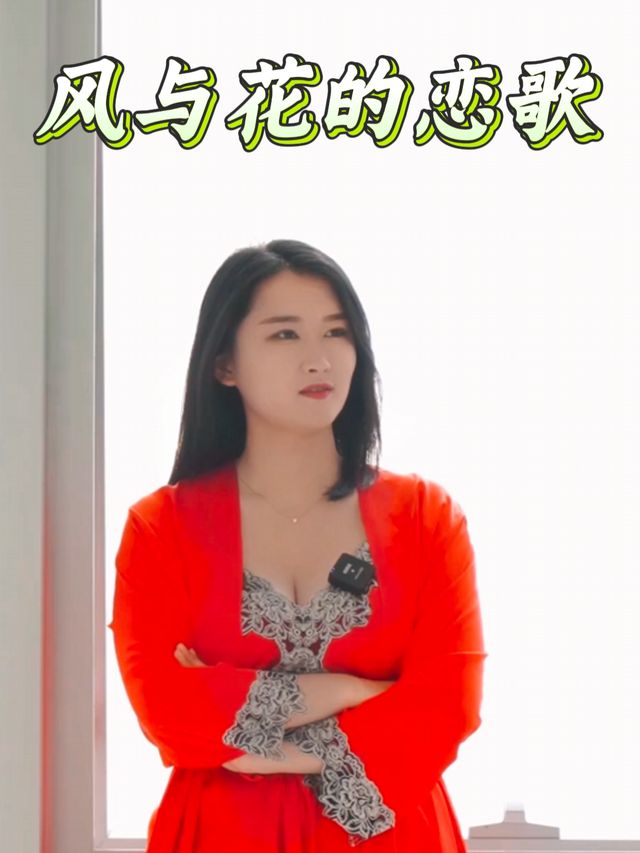 风与花的恋歌封面