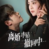 离婚申请撤回中封面