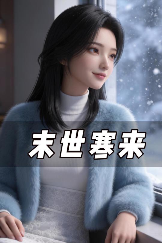 末世寒来封面
