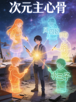 次元主心骨封面