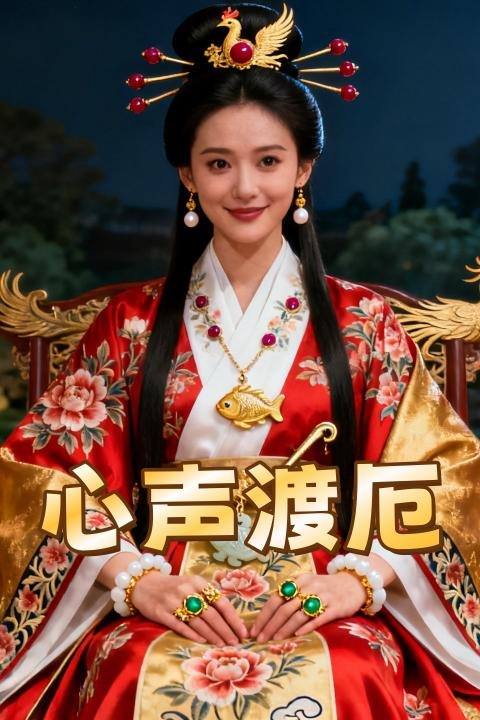 心声渡厄封面
