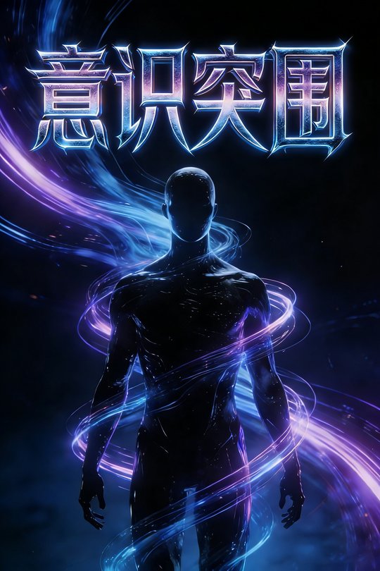意识突围封面
