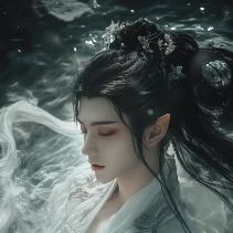 山海异世界封面