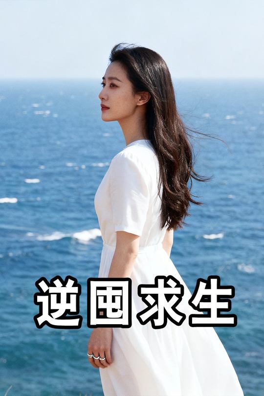 逆囤求生封面
