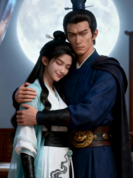 退婚后封神封面
