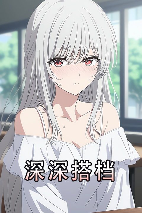 深深搭档封面