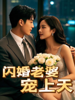 闪婚老婆宠上天封面