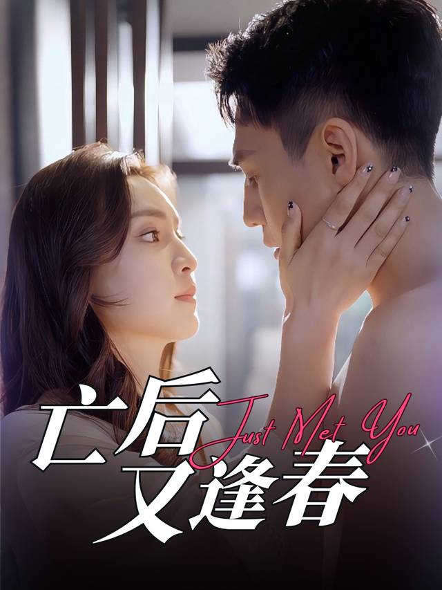亡后又逢春封面